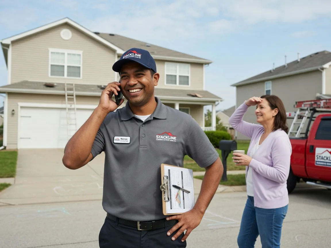 Chimney flashing repair Blue Ridge Summit, PA FAQs